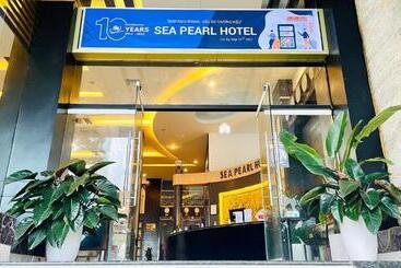هتل Sea Pearl Cat Ba