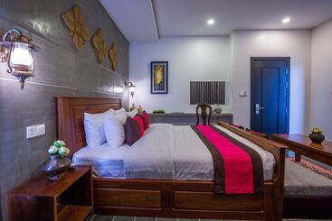 هتل Silver Palms Residence