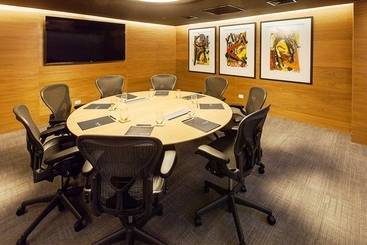 Solace Hotel Santiago