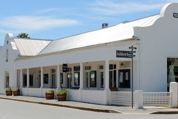 ホテル The Stanford