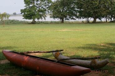 בית מלון כפרי Suwanila Rest