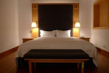 هتل Taitung Cultural Excursion Resort