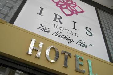 Iris Hotel Dar Es Salaam