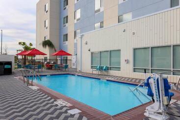 فندق Towneplace Suites By Marriott Mcallen Edinburg
