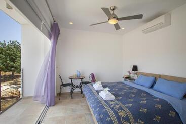 דירות לתיירים Mesogi Cottage