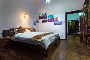 Mtb Inn-dali Ancient Town