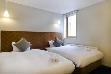 דירות לתיירים Niseko Landmark View