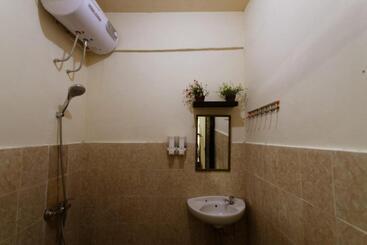 펜션 Clamonic House Nusa Dua