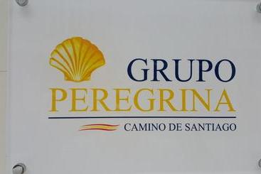 پانسیون Del Peregrino