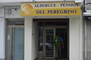 پانسیون Del Peregrino