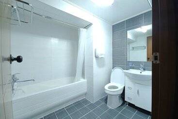 Пансион Myeongdong Rooftop Hostel