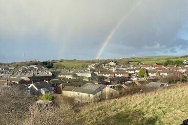 膳宿费 Number 19 Guest House   4 Miles From Barrow In Furness   1 Mile From Safari Zoo