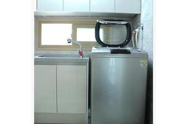 Пансион The 1st Andong Hostel