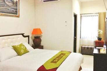 펜션 Tuban Torres Accommodation