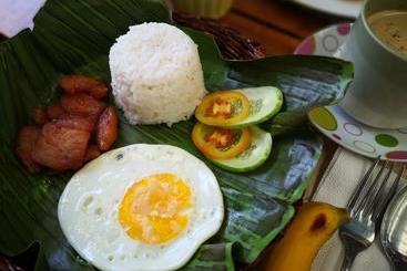 پانسیون Xtravelers Place Palawan