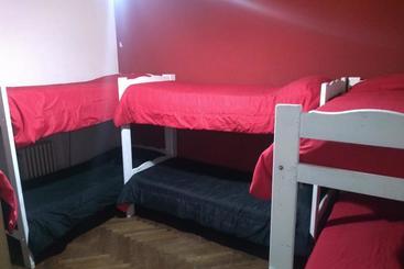 Quuko Hostel