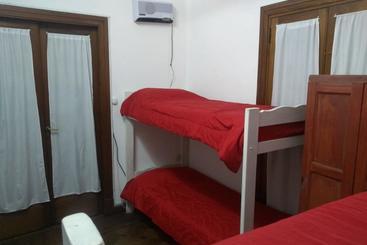 Quuko Hostel