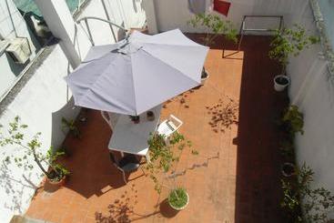 Quuko Hostel