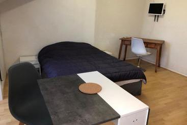 Residence Le Continental