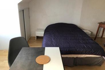 Residence Le Continental