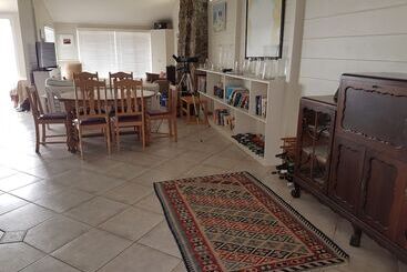 Жильё для туристов Seagetaway