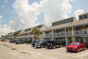 דירות לתיירים Southwind By Panhandle Getaways