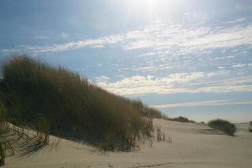 Strandhotel Juister Hof