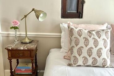 住宿加早餐 The Customs House Port Macdonnell