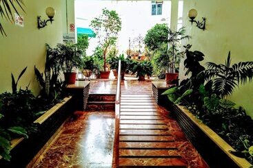 Torremolinos Hostel