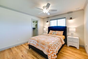 별장 26 Acre Pilot Point Ranch Home W/ Pool & Mini Golf