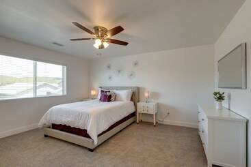 بيت ريفى Bellemont Family Home W/ Yard   Hike, Ski, Explore