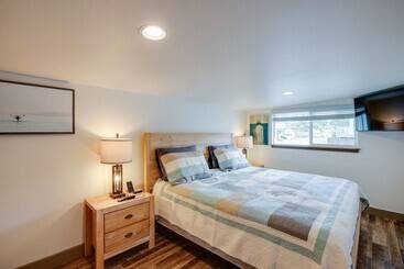 بيت ريفى Birch Bay Vacation Home, Close To Beachfront Parks