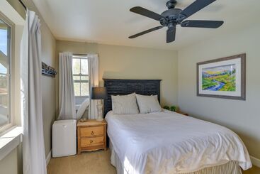 Сельский дом Buena Vista Vacation Home: Hot Tub, Mountain Views