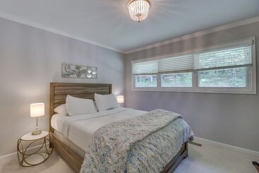 Charlottesville Cottage In Bailey S Retreat