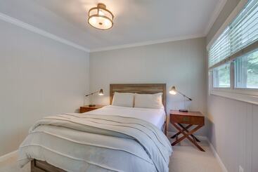 별장 Charlottesville Getaway In Bailey S Retreat!