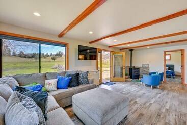 Julian Cottage Stay W/ Near Wildlife & Wineries