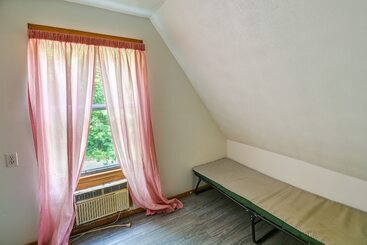 별장 Cozy Country Cabin 4 Mi To Cave Run Lake!