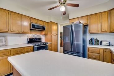 Cozy Cranfield Cottage ~ 2 Mi To Norfork Lake!