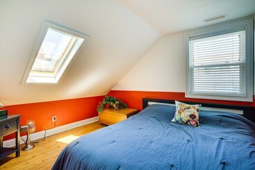 Dewey Beach Cottage Near Ocean   Walk To Beach!