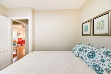 بيت ريفى Downtown Baudette Vacation Rental: Walk To Dining!