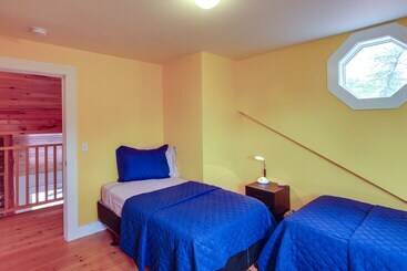 茅舍 Enchanting Retreat In Prospect Harbor