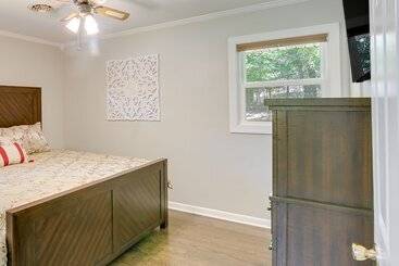 بيت ريفى Family Friendly Blacksburg Retreat W/ Playground!