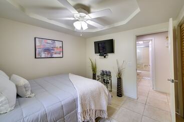 بيت ريفى Family Friendly Jessieville Home: 1 Mi To Water!