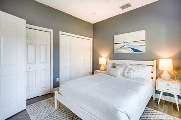 بيت ريفى Florida Gem: Saltwater Pool By Beaches & Kayaking!