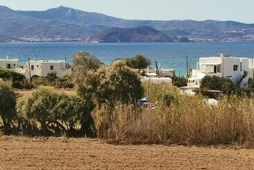 Naxian Serenity Suites