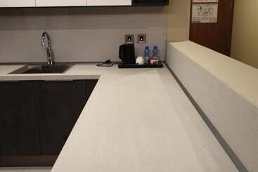 Terminal Inn Al Mansoura