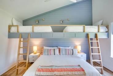 별장 On Cedar Creek Reservoir: Malakoff Home W/ Pool!