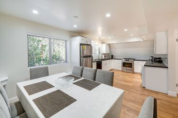 별장 Modern Pine Mountain Club Cabin W/ Community Pool!