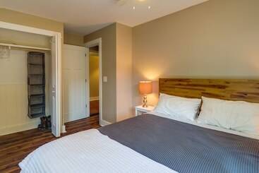 Pet Friendly Kalkaska Cottage On Lake Crawford!