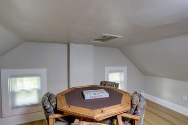 קוטג'' Welcoming Port Clinton Vacation Rental!